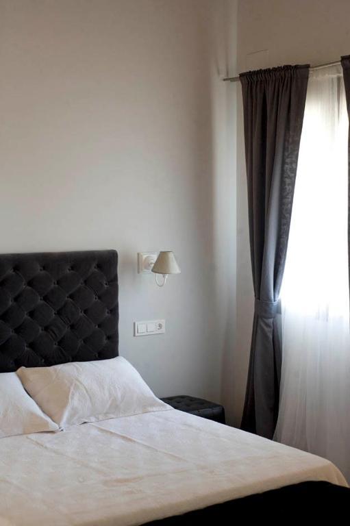 Palacio De Ivan Tarin Hotel Monteagudo del Castillo ห้อง รูปภาพ